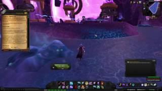 World of Warcraft Quest: Секреты Эфириума (id=10971)