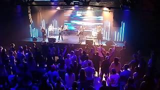 Церковь Хиллсонг Москва 3 марта 2019 Hillsong Moscow