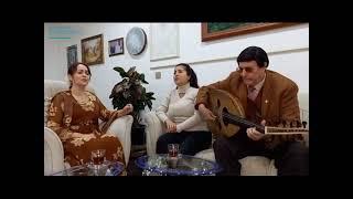 Perwan Shakir / Dilma Sofî - Min Namek Bo te Rêkir (Helbest û Awaz: M. Elî Şakir) #DenisDargul