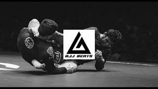 BJJ Beats | Hip Hop & chilled beats for jiu-jitsu rolling #8 (BJJ Music)