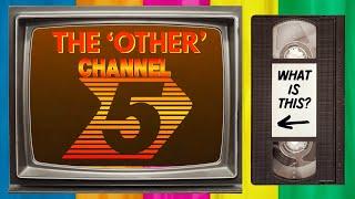 Remember THIS Channel 5? | Here's What Happened...