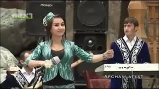 Tajik music ( music afghan)