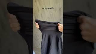 Simmran Singh Tries Our Viral Bustier Shaping Jumper | The Active Story Shapewear Review