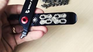 Wolf Tooth Master Link Combo Pliers