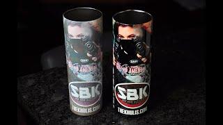 Faded or Washed Out Colors Sublimating Tumblers. Possible Fix!