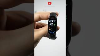 Xiaomi Smart Band 9 Unboxing ASMR