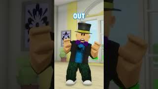 How To Prank And Scare Friends In Brookhaven  MikuBlox #shorts