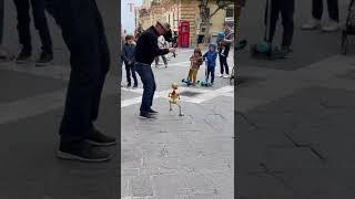 @Travel Miracles#Funny time in Valletta#travel #entertainment #happy#