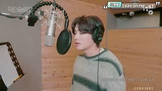 [MV]Park HyungSik-Lean on me {Doctor Slump OST Part.6}