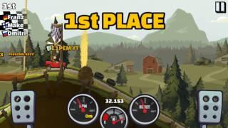 Hill Climb Racing 2 gamethrough android (HD) E1PEM