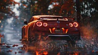 Bass Music Remix (Bass Boosted)  TikTok Music Car Mix 2024