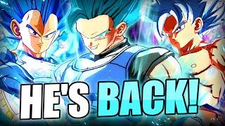 They FINALLY Gave This Unit His REDEMPTION!