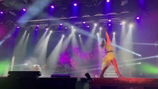 Eva Porter Singer/ Dancer Showreel 2022