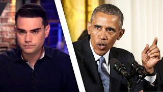 Ben Shapiro DISMANTLES Obama's Gun Control Arguments