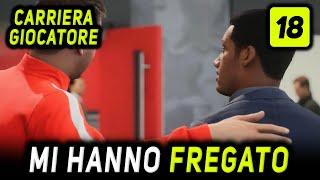 MI HANNO FREGATO [#18] CARRIERA GIOCATORE FIFA 23