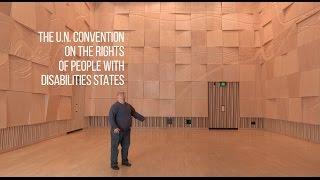 Rights Under the UN Convention on the Rights of Persons with Disability (UNCRPD)