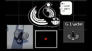 Getting the Glyde Secret Encounter | Undertale Tower Defense |