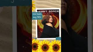 “Heart Space” by Denell drops May 16