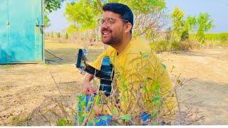mere yaara | valentines special | cover song | manav gaur