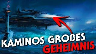 Wetten, dass ihr dieses große Geheimnis von Kamino noch nicht kanntet?!