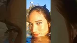 Mermaids swimming underwater #mermaid #asmr #shorts #underwater #swimming