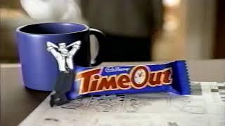 1998 Commercial - Timeout - Make Your Break