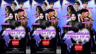 [LIVE] ANGKRINGAN TEH ITA - BANDUNG MUSIC |NAZMI, KRISNA, CHELLEN, REHAN, GITA, SABTU 19 APRIL 2025