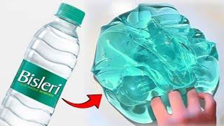 How to make Water Slime (No Borax)