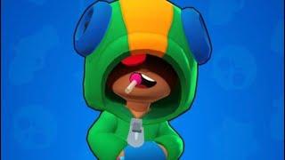 Купил себе мортиса. В Brawl stars.