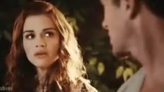 Pydia |Peter and Lydia| _TeenWolf_ •ValeriK•