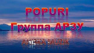 GRUPPA ARZU POPURI (ЗАРУБЕЖНЫЕ) Марго-Марго-Маргарита