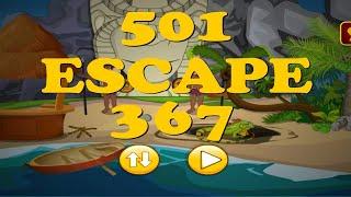 501 room escape game - mystery level 367