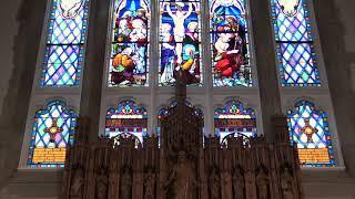 Christ Church Cathedral - A Video Tour