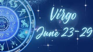 Virgo – Is New Love or Your Soulmate Finally Arriving? Are You Truly Ready to Receive It? 