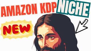 A Powerful New Amazon KDP Book You Can Build With AI (Full Walkthrough)