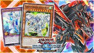 HUGE LEAKS! NEW STARDUST, UTOPIA, HIGH-TECH DRAGON, JOINTECH SUPPORT & MORE! | Yu-Gi-Oh! Duel Links