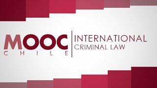 Introduction to Human Rights | Lesson 19: "International Criminal Law"