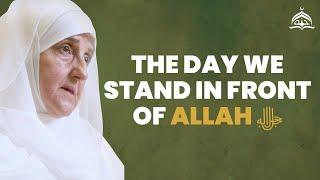 Are you prepared for the Day of Judgement? | Dr. Haifaa Younis | Jannah Institute