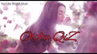 Olifta qiz