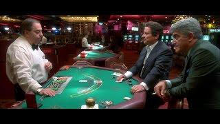 Casino (1995) - Blackjack Scene HD