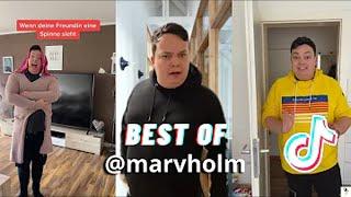 BEST OF MARVHOLM | XXL SPECIAL!