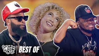 Wild ‘N Out’s Spiciest Flirting Moments 