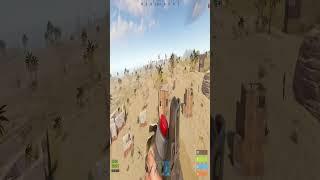 Самые глупые Антирейдеры! Раст\Rust #shorts #rust #раст