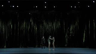 The Greek National Opera Ballet