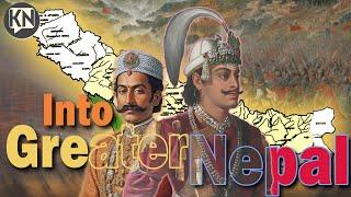 Shah Dynasty - Unification Continuation (Part 03) | Untold History Of Nepal | #nepal #history