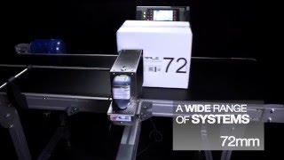 ALE Coding and Marking Inkjet Systems