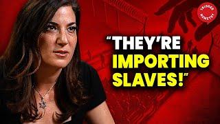 How Elites Betrayed Working People - Batya Ungar Sargon