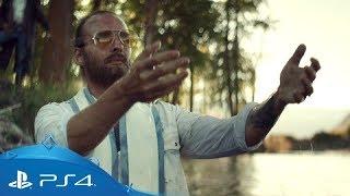 Far Cry 5 | кинематографический трейлер "Посвящение" | PS4