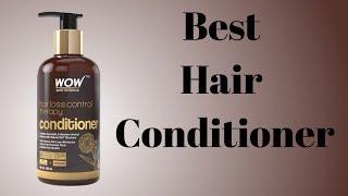 WOW Skin Science Hair Loss Control Therapy Conditioner | Best Hair Conditioner | Hair Care