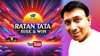  Ratan Tata का टेक्नोलॉजी से प्यार: YouTubers Free Text To Video AI Generator से पाए नई ऊंचाई!